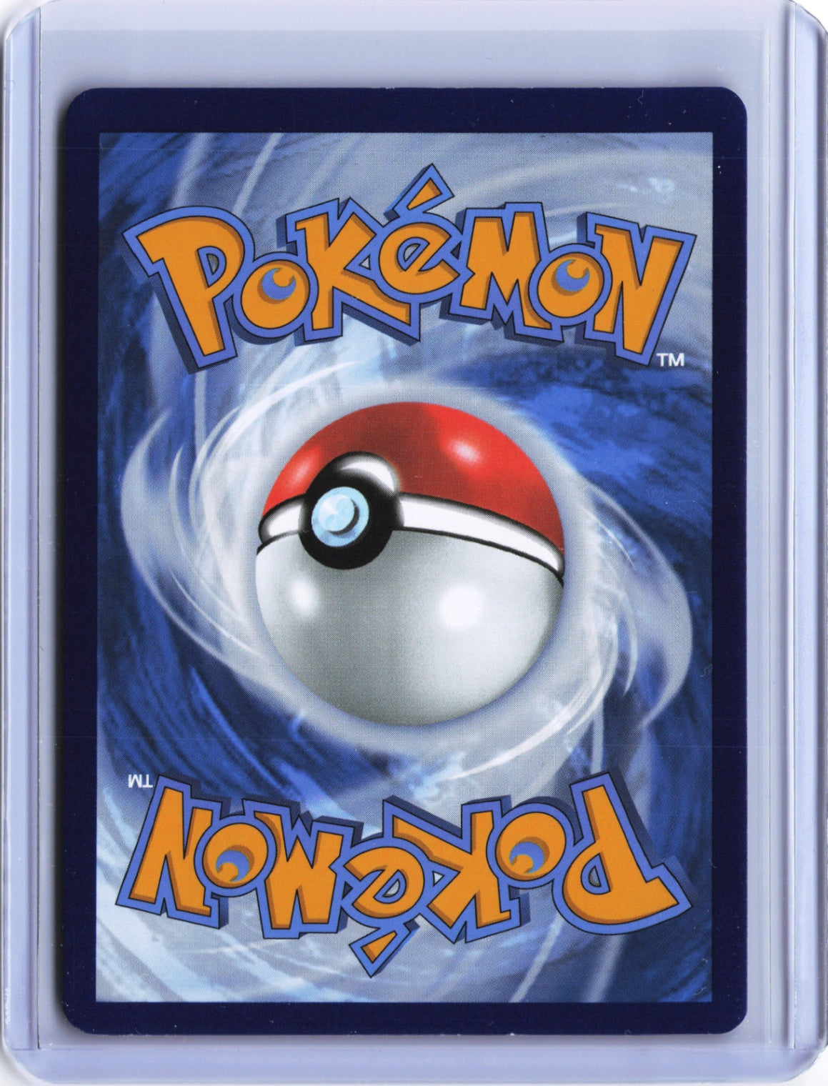 Great Tusk ex Special Illustration Rare SV01: Scarlet & Violet Base Set 246/198 NM (Back)