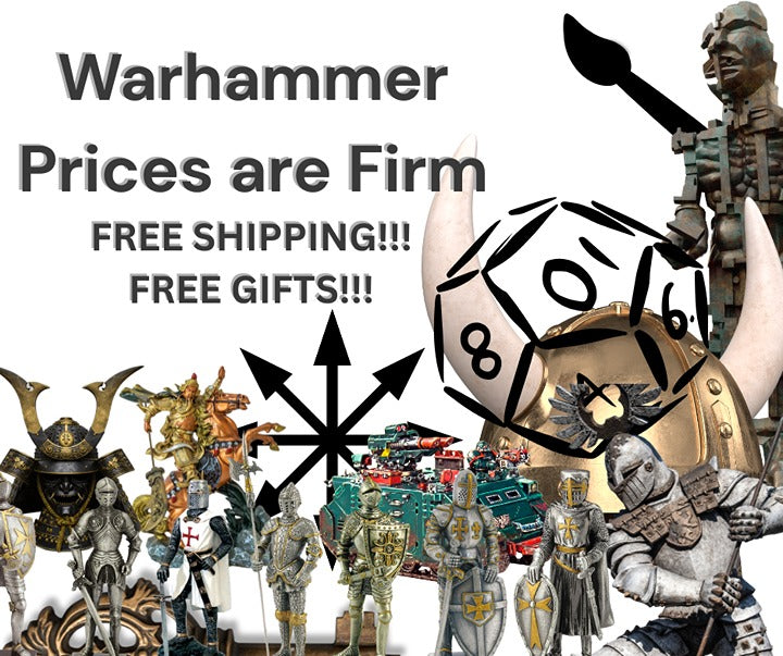 Warhammer Age of Sigmar Orruk Ardboyz One Size