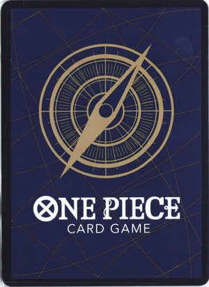 Enel R Royal Blood OP10-025 NM (Back)