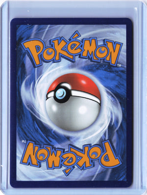 Radiant Alakazam Radiant Rare SWSH12: Silver Tempest 059/195 NM (Back)