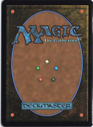 Ghoulcaller's Accomplice C The List Reprints 112 NM (Back)