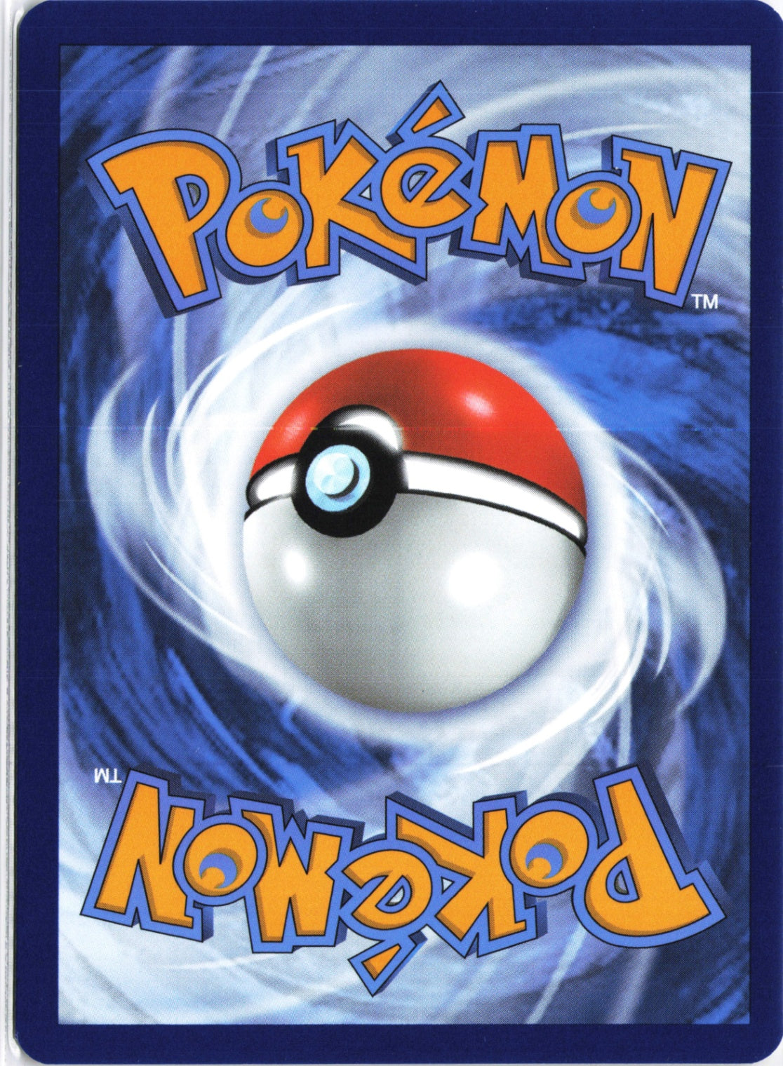 Pikachu (Secret) Secret Rare Crown Zenith 160/159 NM (Back)