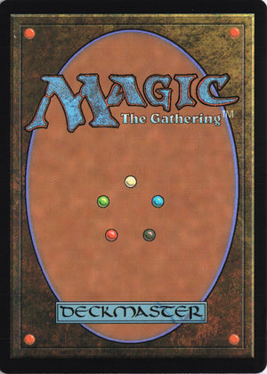 Candlestick U Murders at Karlov Manor 43 NM (Back)