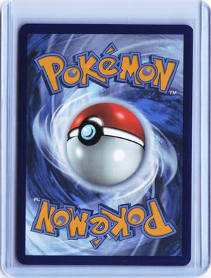 Tornadus - (Pokemon Center Exclusive) Promo SV: Scarlet & Violet Promo Cards 210 (Back)