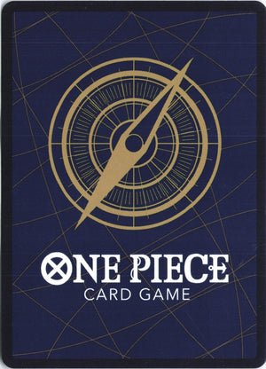 Edward.Newgate C Royal Blood OP10-024 NM (Back)