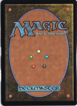 Baleful Mastery R The List Reprints 064/275 NM (Back)