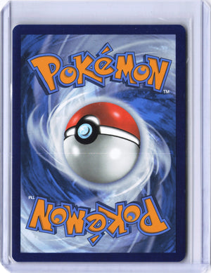 Rayquaza - Promo SWSH: Sword & Shield Promo Cards SWSH029 NM (Back)