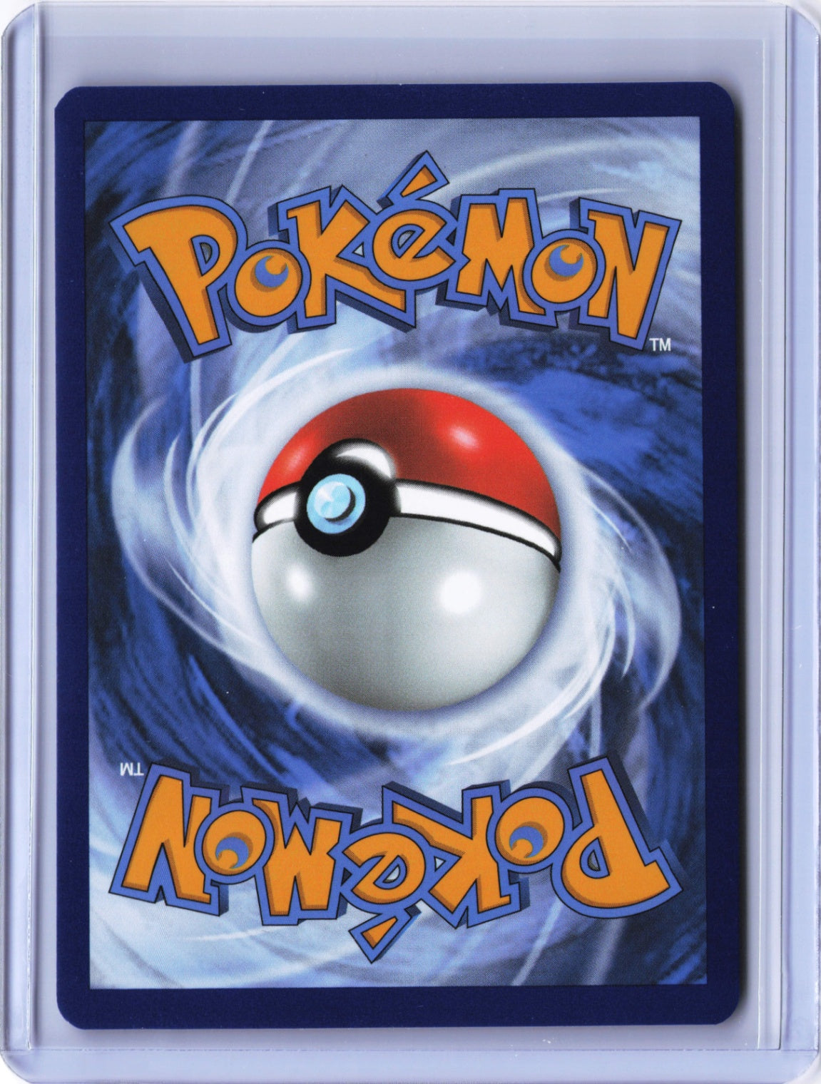 Tyranitar ex - Ultra Rare SV03: Obsidian Flames 211/197 NM (Back)