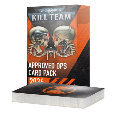 Games Workshop Kill Team Starter Set Warhammer 40K