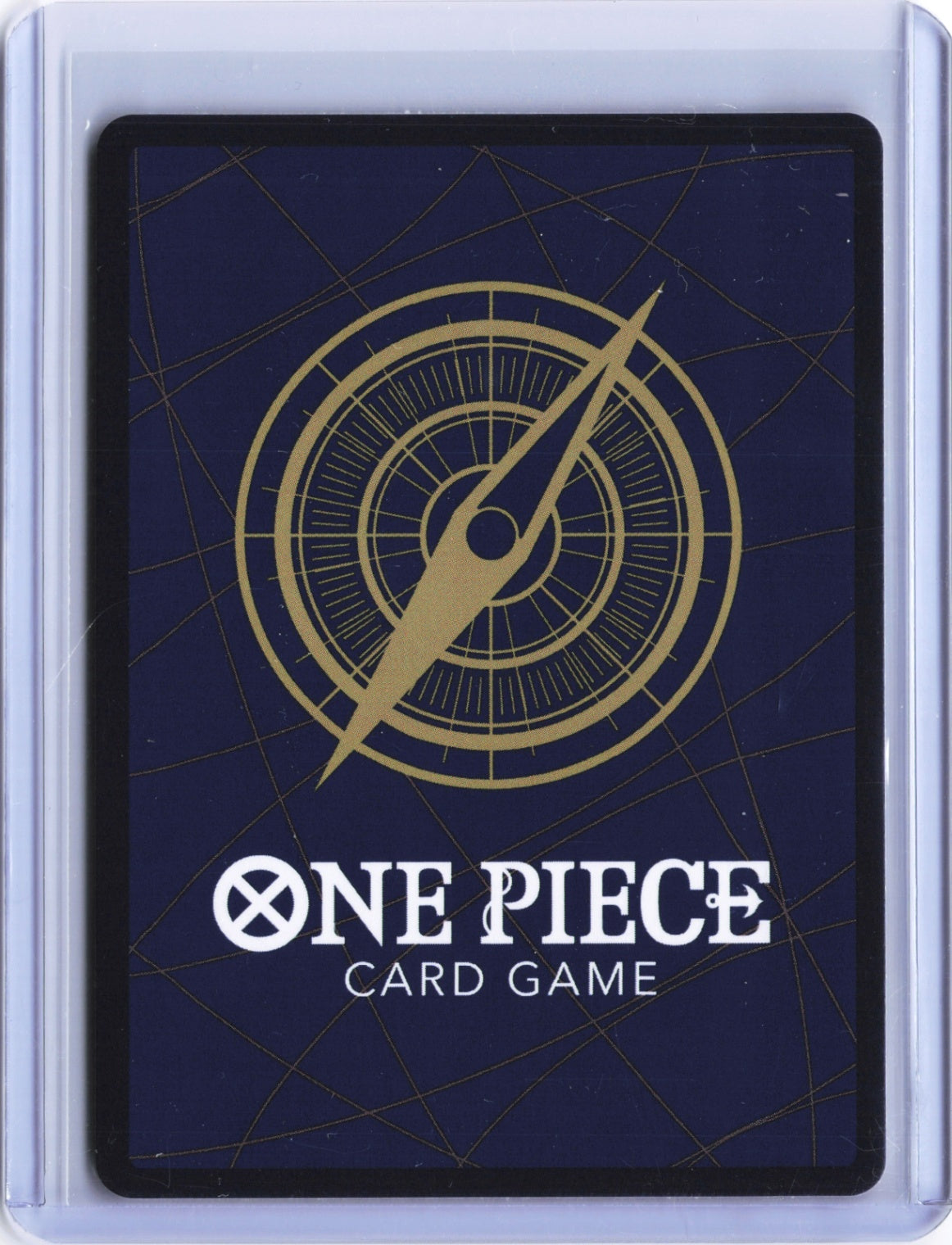 Sabo - (Reprint) SEC Premium Booster -The Best- Vol. 2 OP07-118 NM (Back)