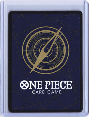 Sabo - (Reprint) SEC Premium Booster -The Best- Vol. 2 OP07-118 NM (Back)