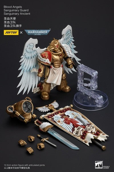 Games Workshop Warhammer 40k Necron Immortals