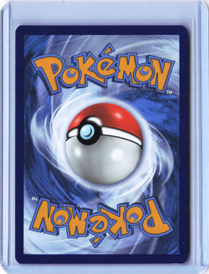 Zekrom Ultra Rare SWSH09: Brilliant Stars Trainer Gallery TG05/TG30 NM (Back)