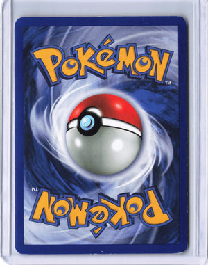 Magneton Holo Rare Base Set 2 009/130 LP (Back)