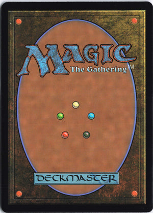 Case of the Shattered Pact U Murders at Karlov Manor 1 NM (Back)