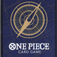 Inuarashi UC Two Legends OP08-022 NM (Back)