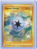 Capture Energy (Secret) Secret Rare SWSH03: Darkness Ablaze 201/189 NM
