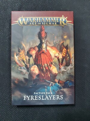 Games Workshop Warhammer: Getting Started with Warhammer Age of Sigmar