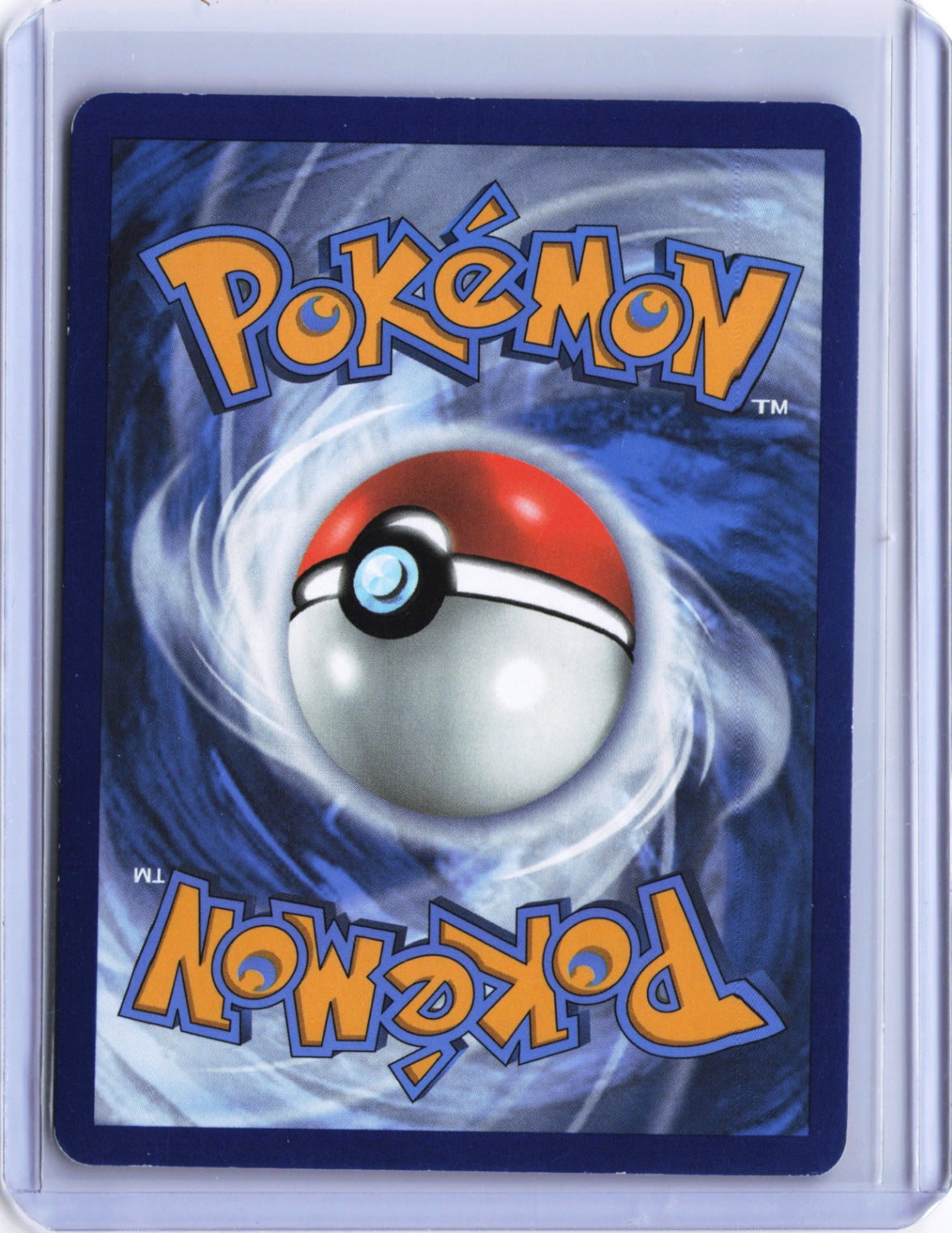 Poppy - Special Illustration Rare SV03: Obsidian Flames 227/197 NM (Back)