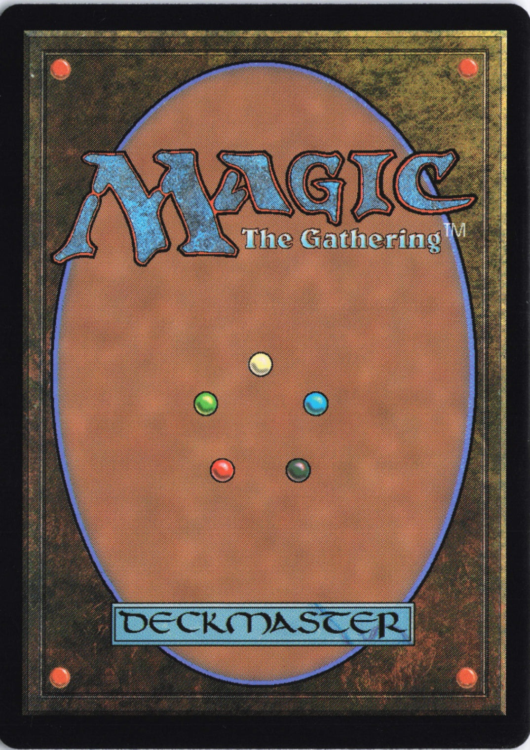 Enduring Vitality R Duskmourn: House of Horror 176 NM (Back)