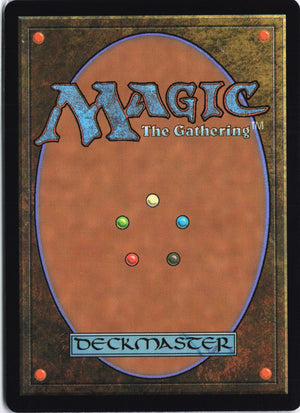 Reckless Detective U Murders at Karlov Manor 141 NM (Back)