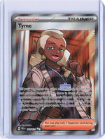 Tyme Ultra Rare SV: Prismatic Evolutions 143/131 NM