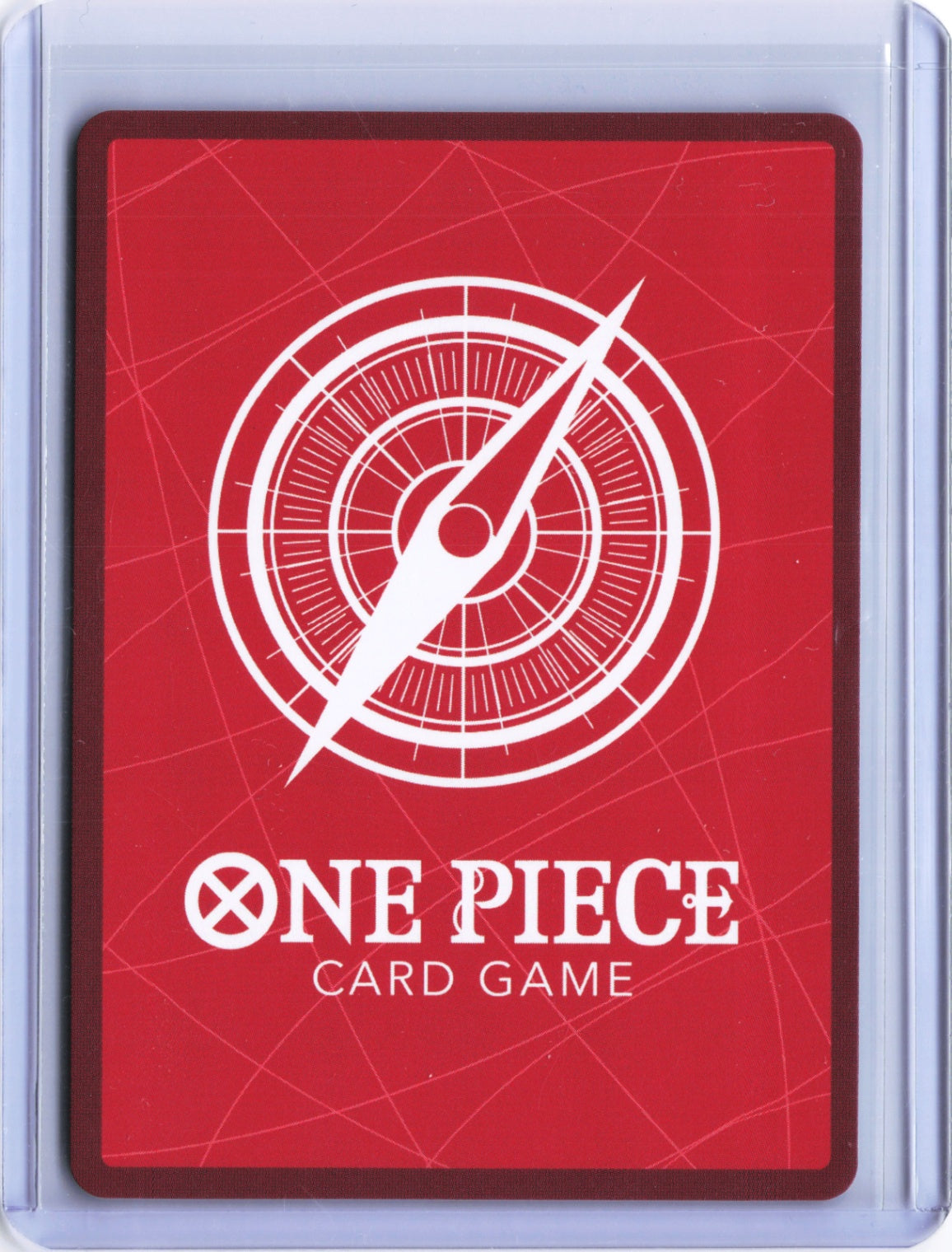 Sanji (041) (Alternate Art) L Legacy of the Master OP12-041 NM (Back)