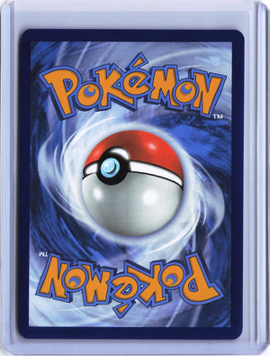 N's Zorua - Promo SV: Scarlet & Violet Promo Cards 189 NM (Back)