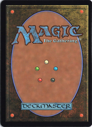 Gloomlake Verge R Duskmourn: House of Horror 260 NM (Back)