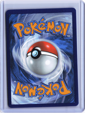 Swinub - Illustration Rare SV09: Journey Together 165/159 NM (Back)