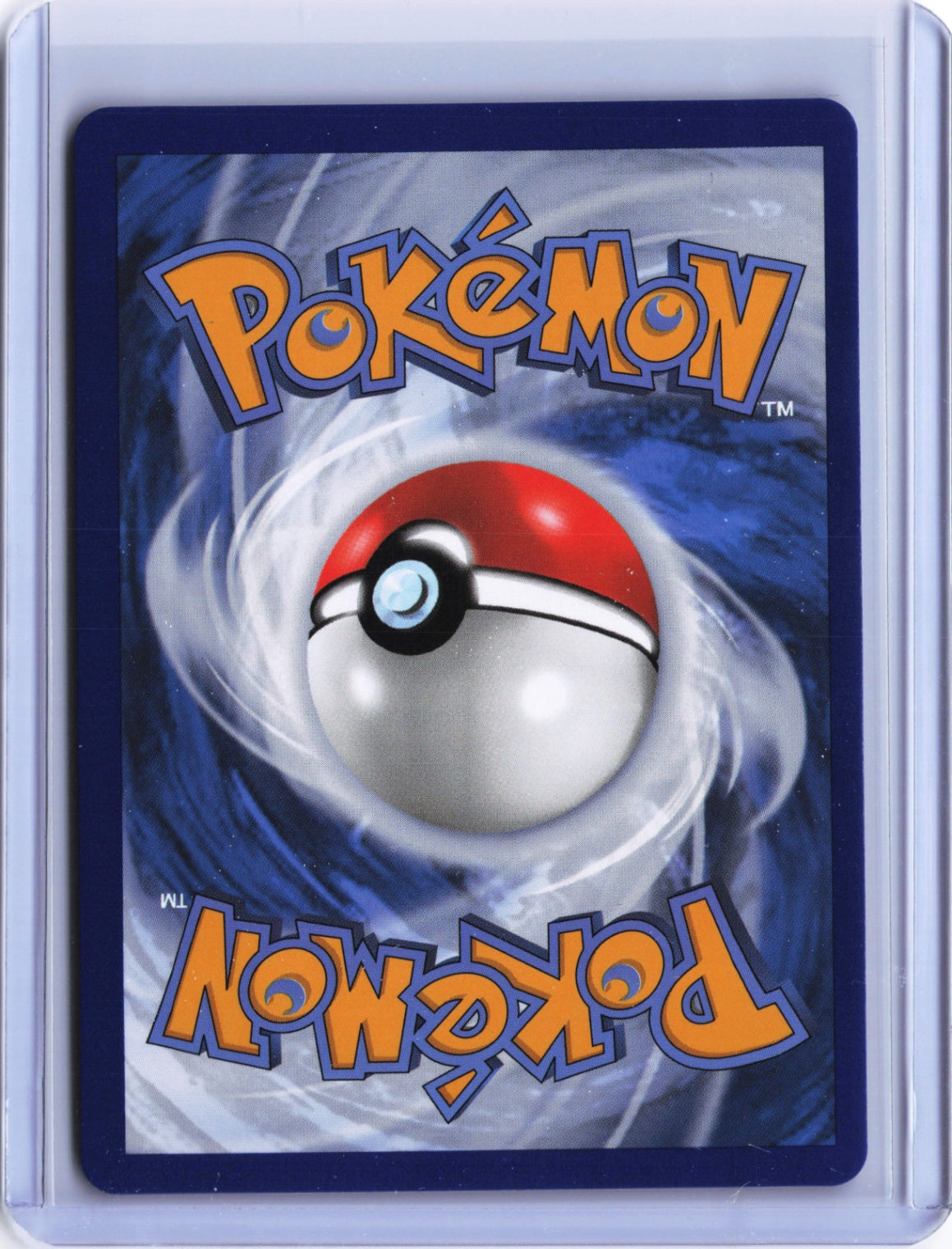 Celebi V (Alternate Full Art) Ultra Rare SWSH08: Fusion Strike 245/264 NM (Back)