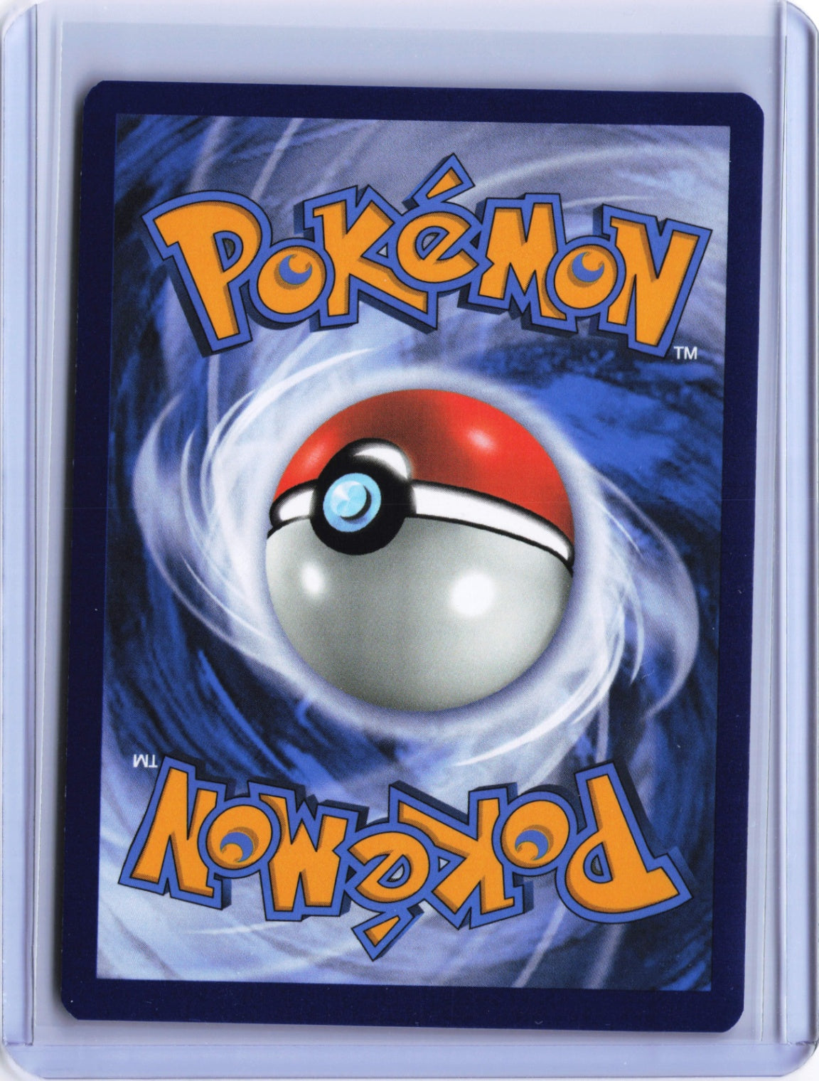 Vaporeon V - Promo SWSH: Sword & Shield Promo Cards SWSH181 NM (Back)