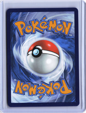 Charizard ex Double Rare SV: Scarlet & Violet 151 006/165 NM (Back)