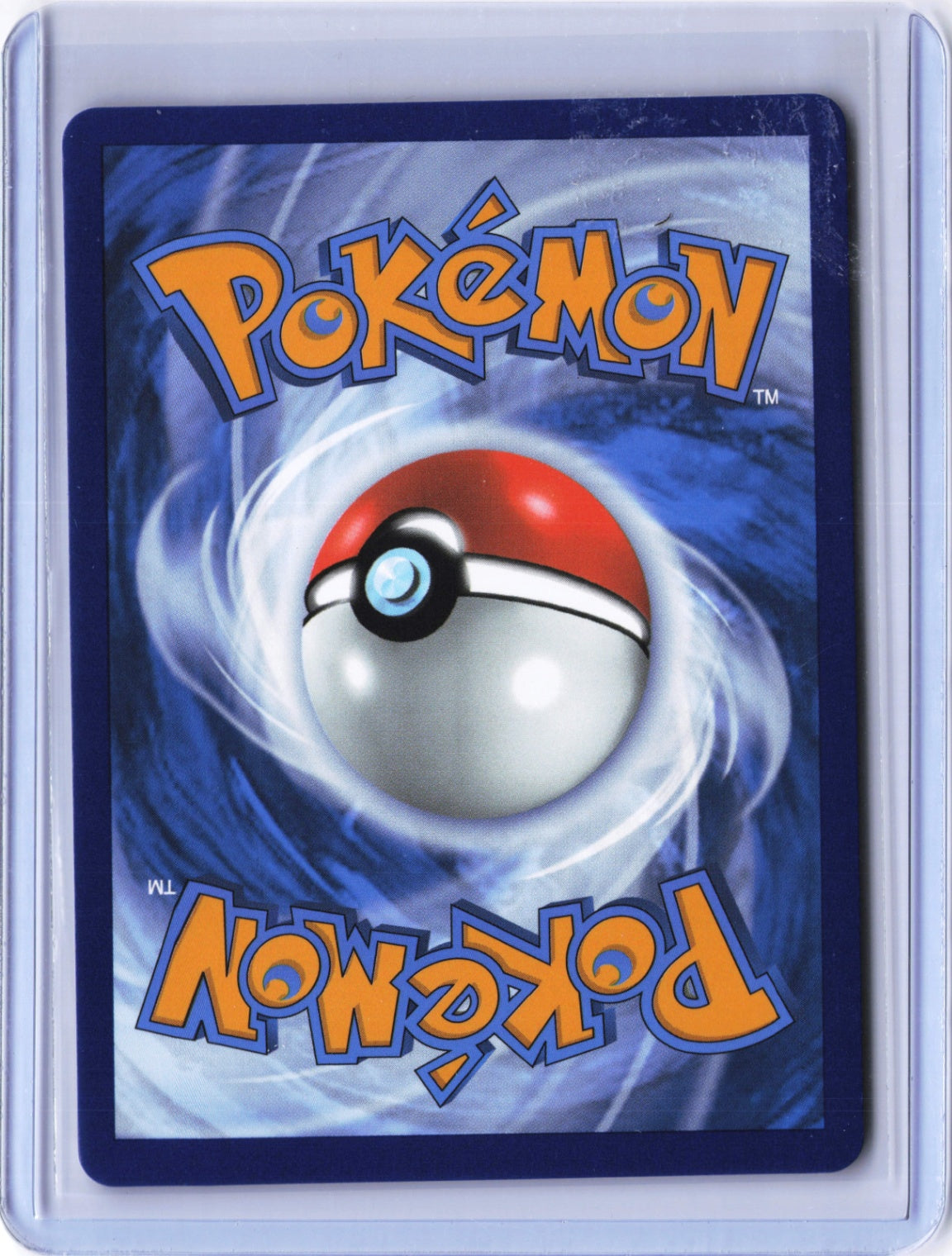 Hisuian Goodra V (Full Art) Ultra Rare SWSH11: Lost Origin 187/196 NM (Back)