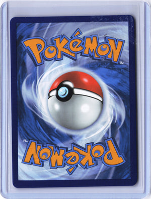 Hisuian Goodra V (Full Art) Ultra Rare SWSH11: Lost Origin 187/196 NM (Back)