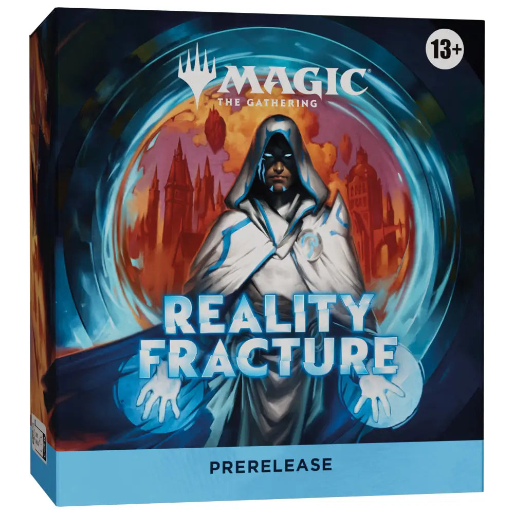 Magic: The Gathering - Reality Fracture - Prerelease Event (Friday)